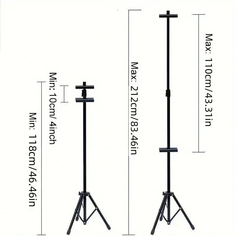 Expositor retráctil