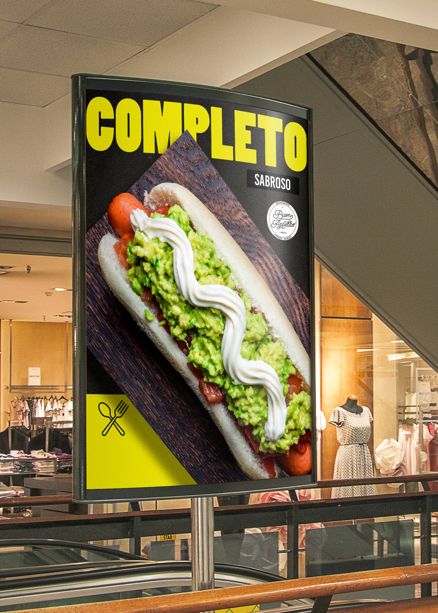 Poster Completo-Chileno