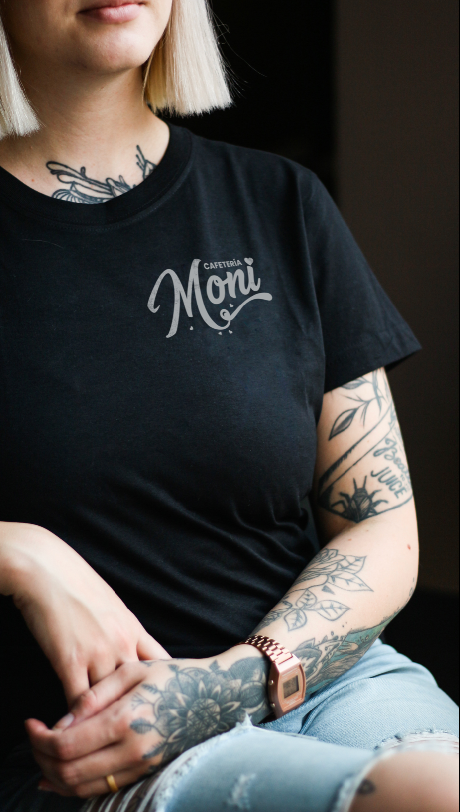 Tienda online con despacho a todo Chile