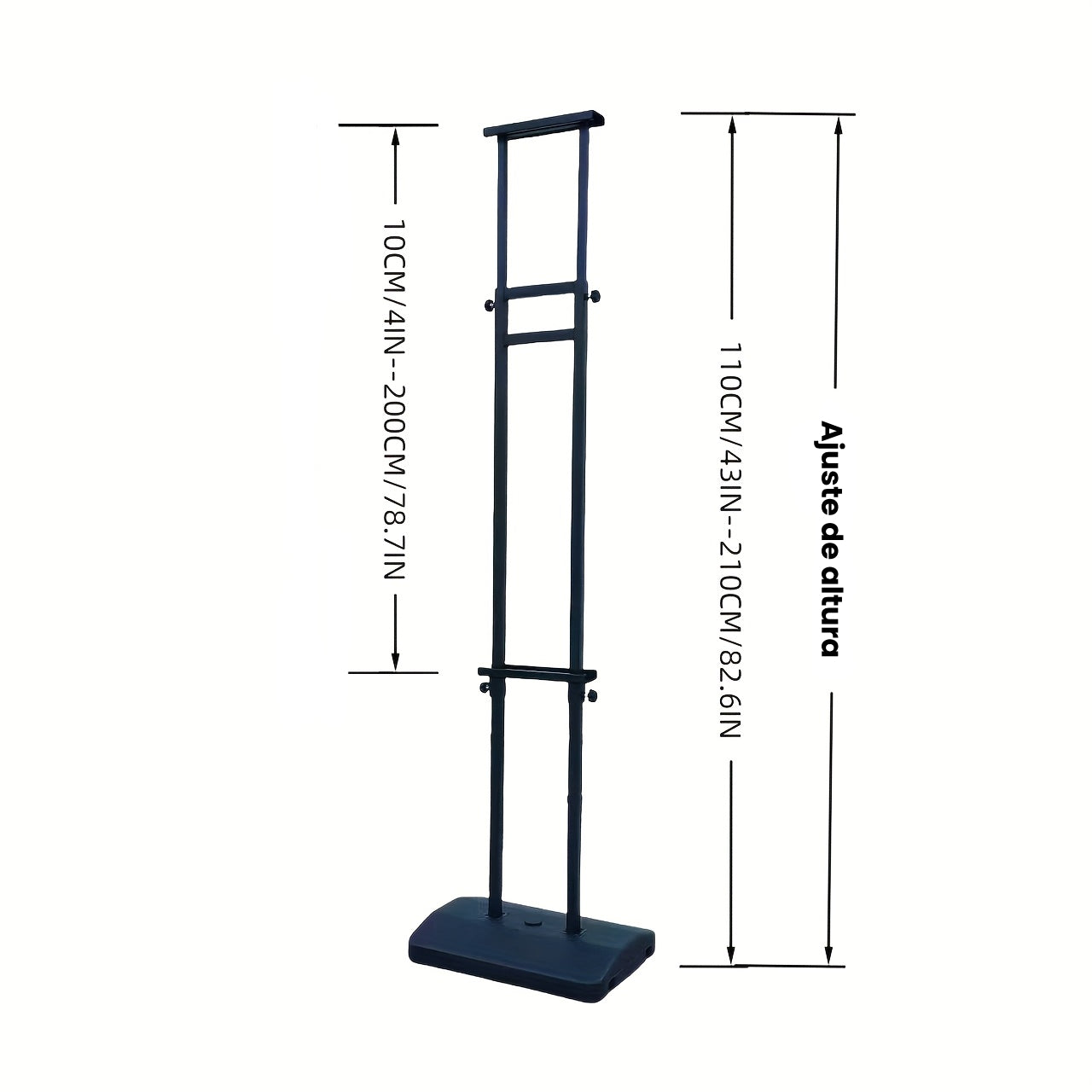 Soporte Publicitario KT