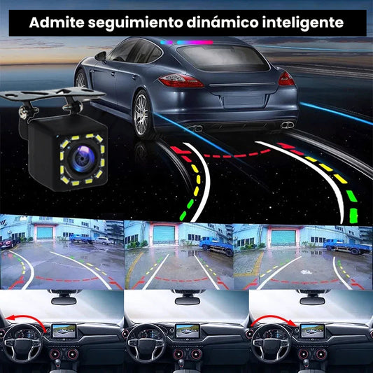 Cámara para auto