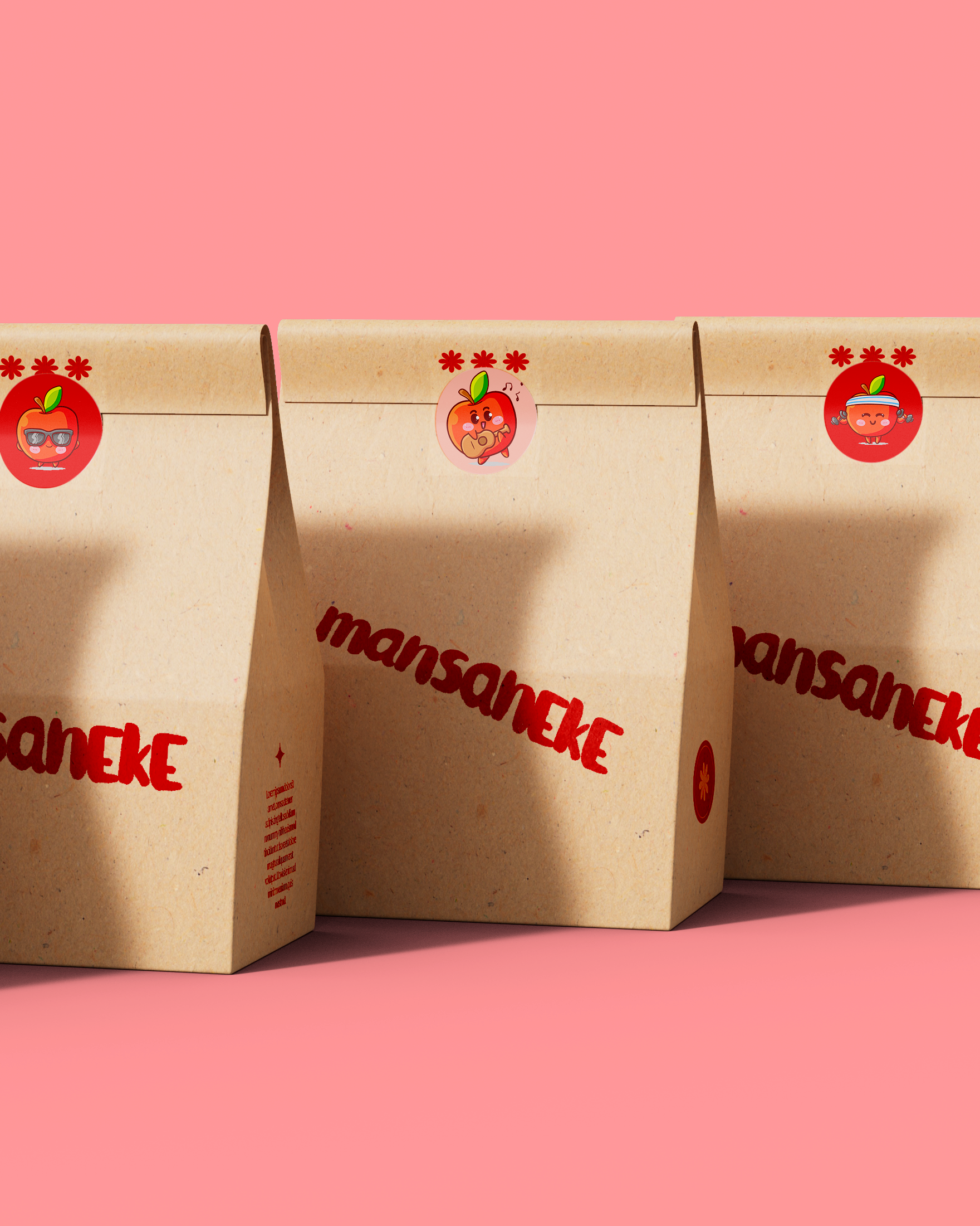 Crea tus propias pegatinas personalizadas