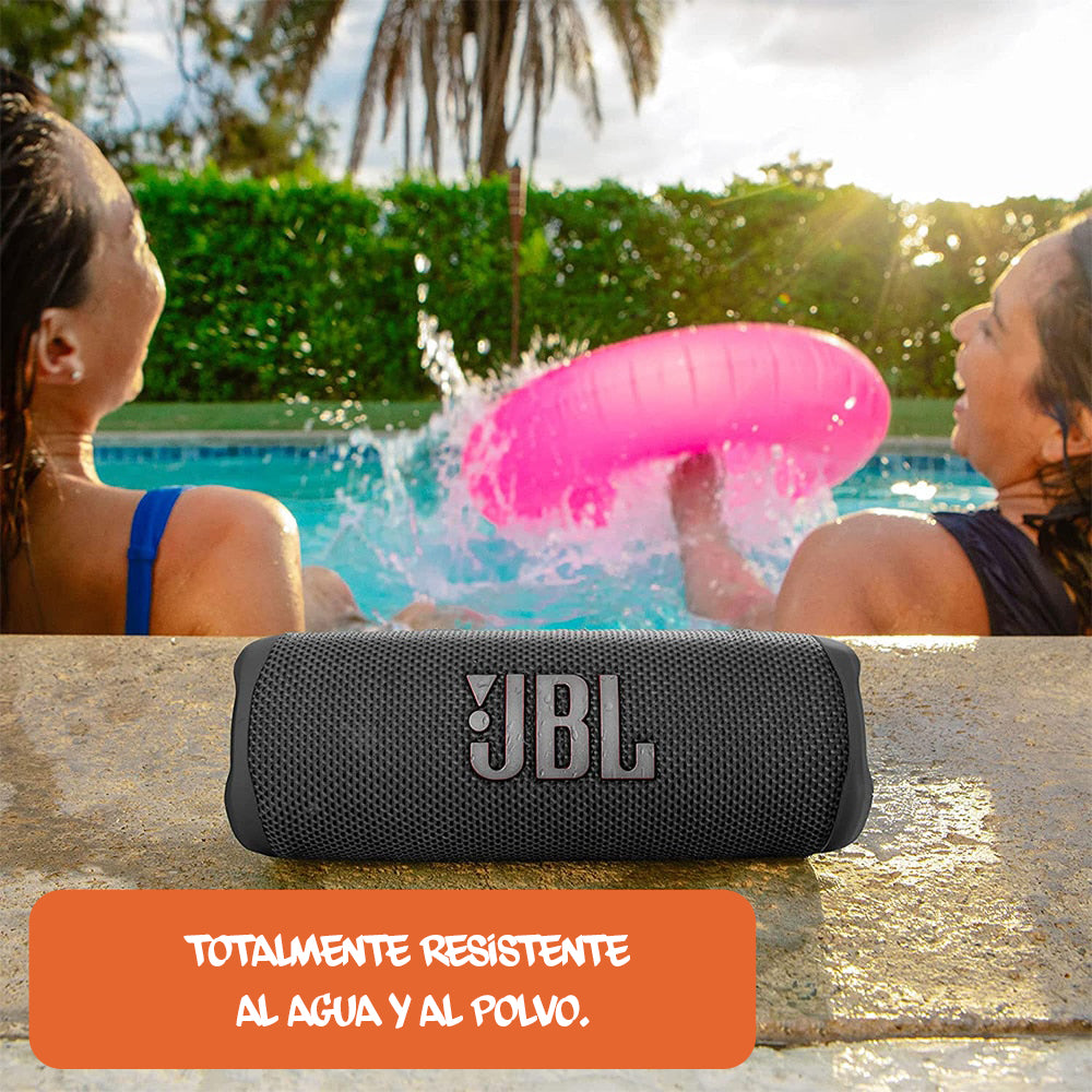 Réplica JBL Flip 6 Altavoz Bluetooth FLIP6