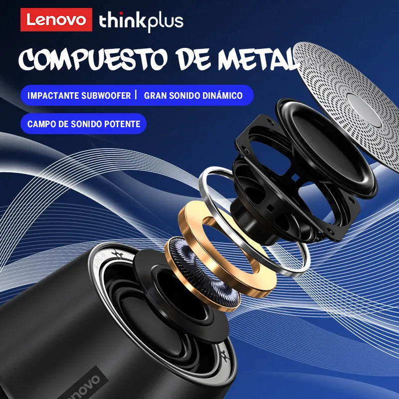 Lenovo K3 Pro 5,0 Altavoz