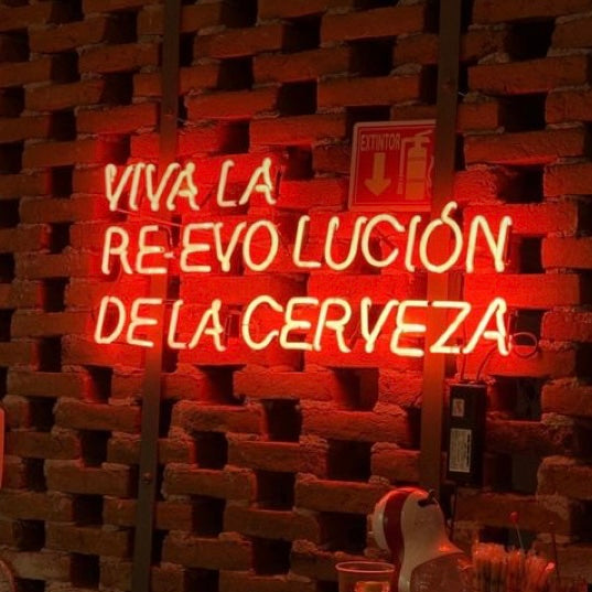 Frases, logos y palabras de Neon Led 