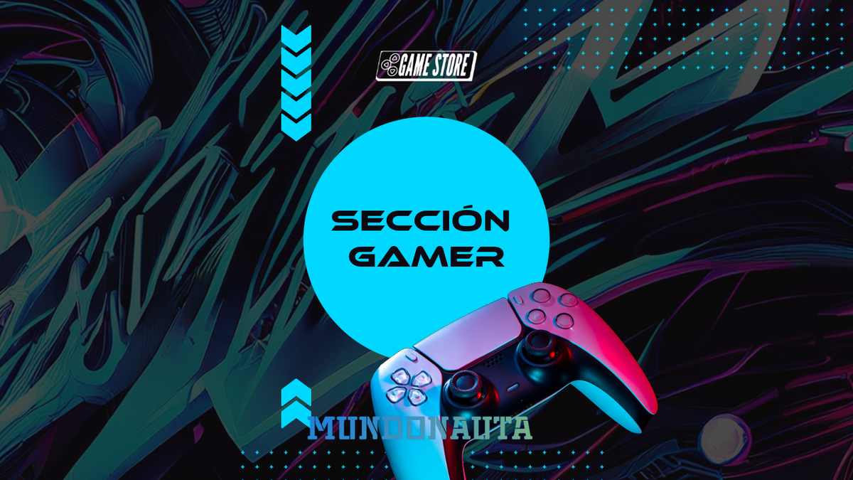 Artículos para jugadores Gamer