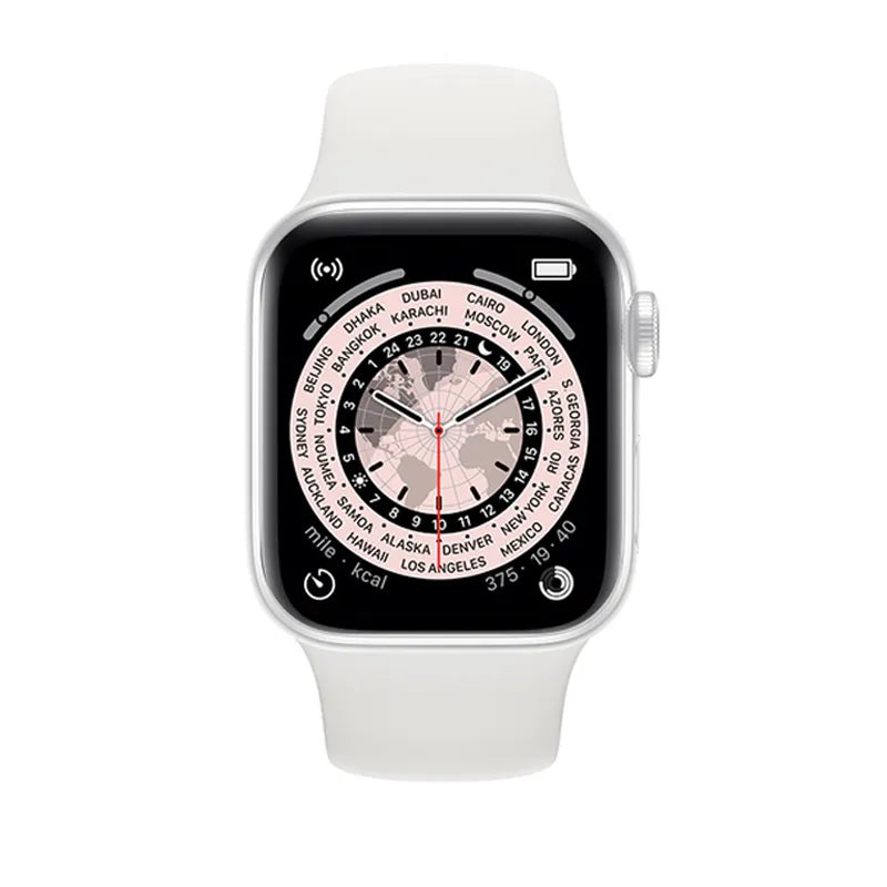 Reloj inteligente I7