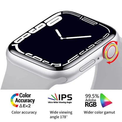 Reloj inteligente I7