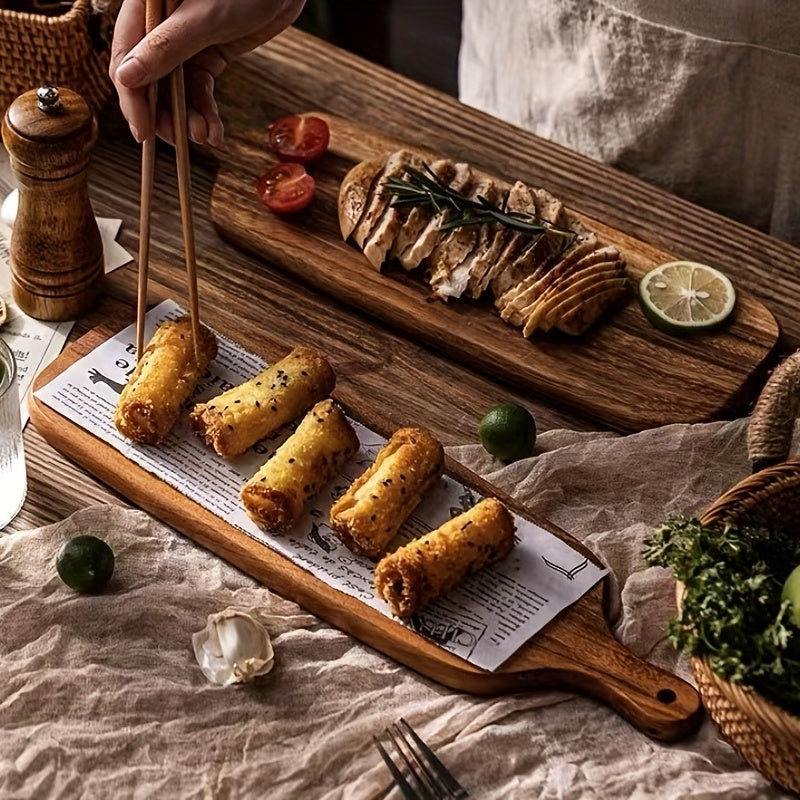 Tabla de madera