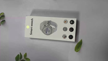 Reloj inteligente para mujer